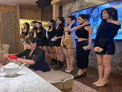 桂林夜场招聘